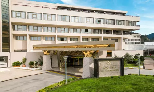 هتل کایا ترمال اند کانونشن ازمیر هتل کایا ترمال اند کانونشن ازمیر